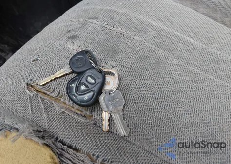 2010 Chevrolet Express G2500 из США, поврежденный, VIN 1GCZGFBA8A1129689